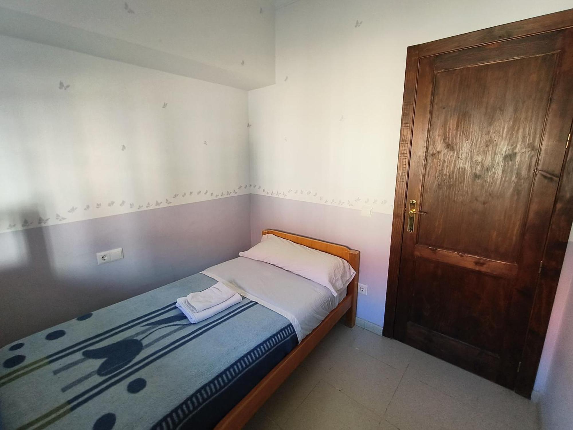 Albergue Las Moreras مونيستيرايو المظهر الخارجي الصورة